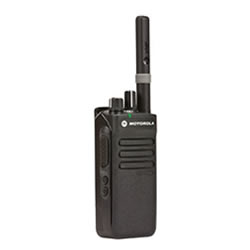 摩托罗拉XiR P6600对讲机