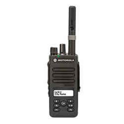 摩托罗拉XIR P6620对讲机