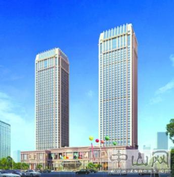大型CBD无线覆盖系统解决方案