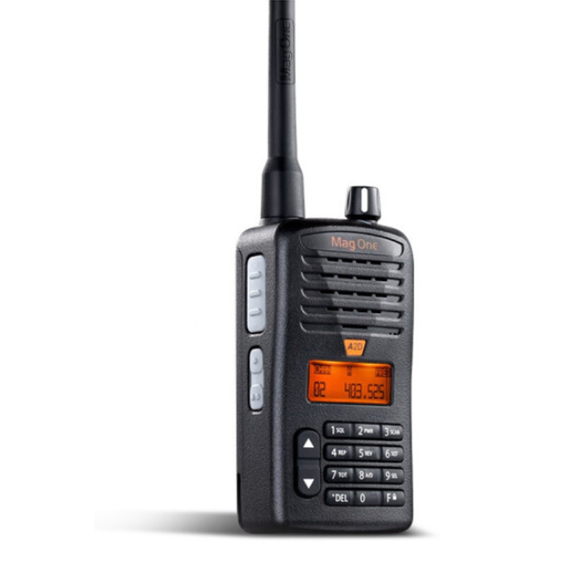 摩托罗拉(Motorola)Mag One A2D 数字对讲机 远距离电台